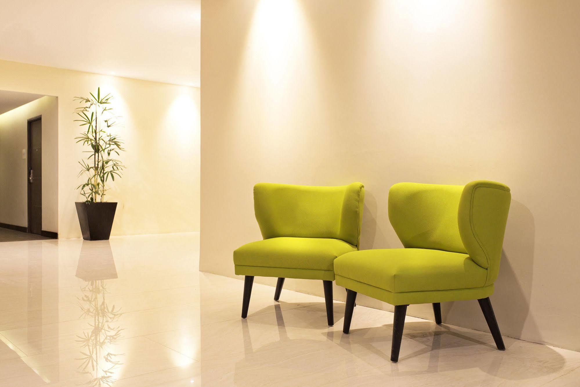 Bonnet Hotel Surabaya Luaran gambar